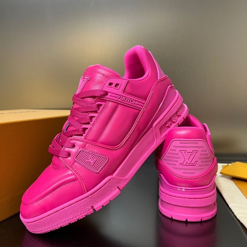 Louis Vuitton Sneakers